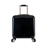 Черный 1 20 дюймов