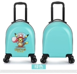 Детский чемодан, подарочная коробка подходит для мужчин и женщин для школьников, делается под заказ, с печатью вашего логотипа, 20 дюймов