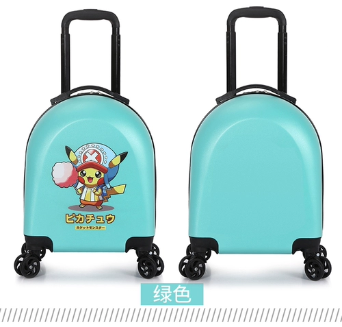 Детский чемодан, подарочная коробка подходит для мужчин и женщин для школьников, делается под заказ, с печатью вашего логотипа, 20 дюймов