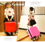 Детский чемодан, подарочная коробка подходит для мужчин и женщин для школьников, делается под заказ, с печатью вашего логотипа, 20 дюймов