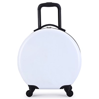 Белый 3 18 дюймов полукруга