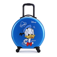 Синий 1 18 -дюймовая круглая форма