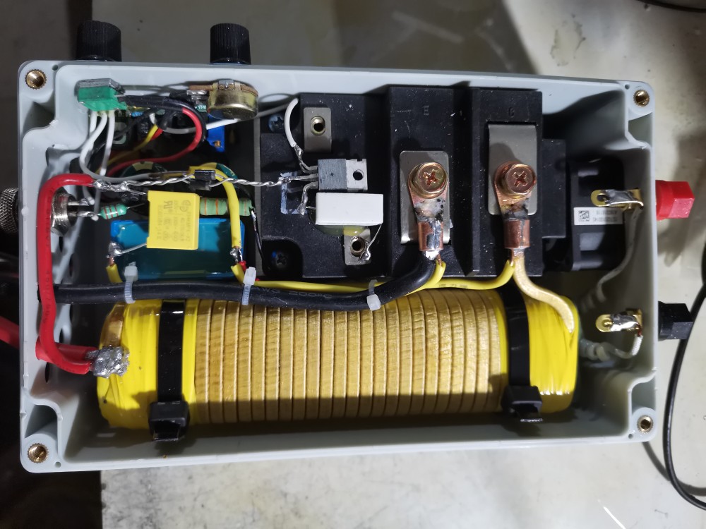 Module electronic platinum machine transformer is made purely hand - made 800w