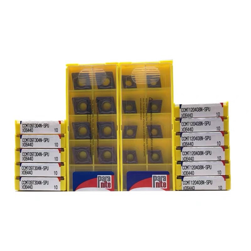 Paranite CNC blade Paranite car blade CCMT160404 160408N 09T304 08N