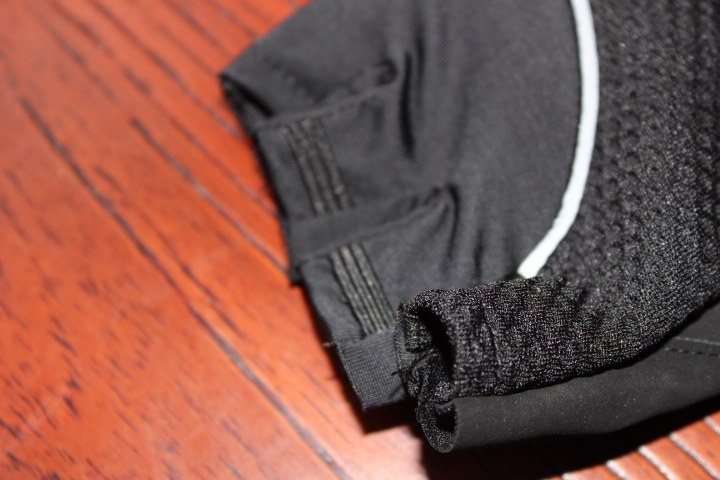 Gants pour vélo homme - Ref 2250290 Image 7