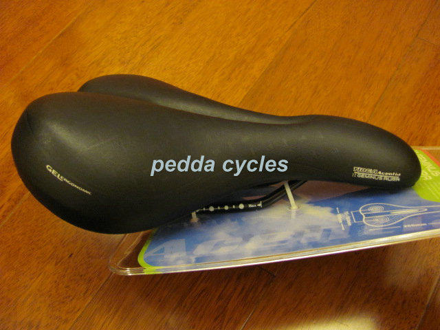 Selle de vélo - Ref 2351385 Image 11