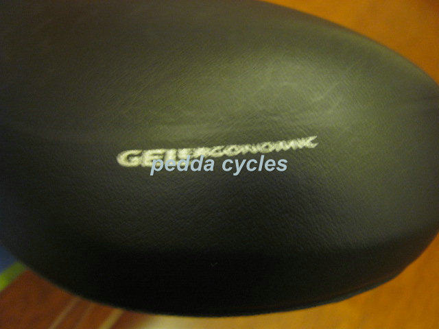 Selle de vélo - Ref 2351385 Image 7