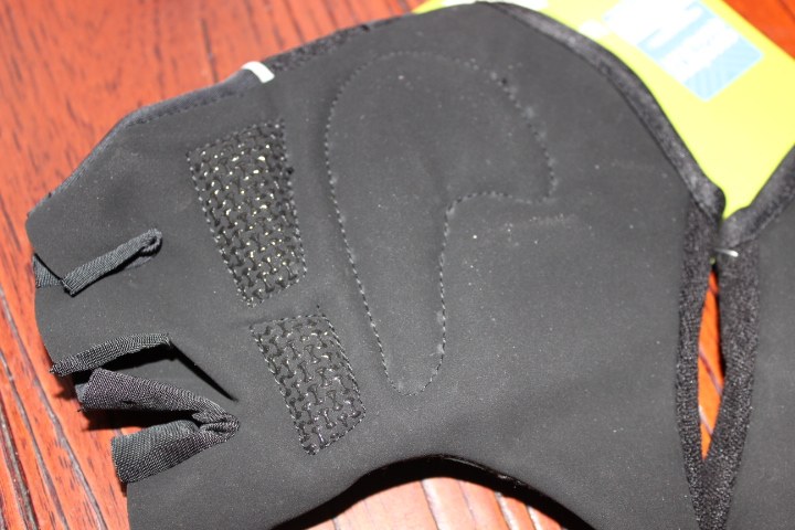 Gants pour vélo homme - Ref 2250290 Image 11