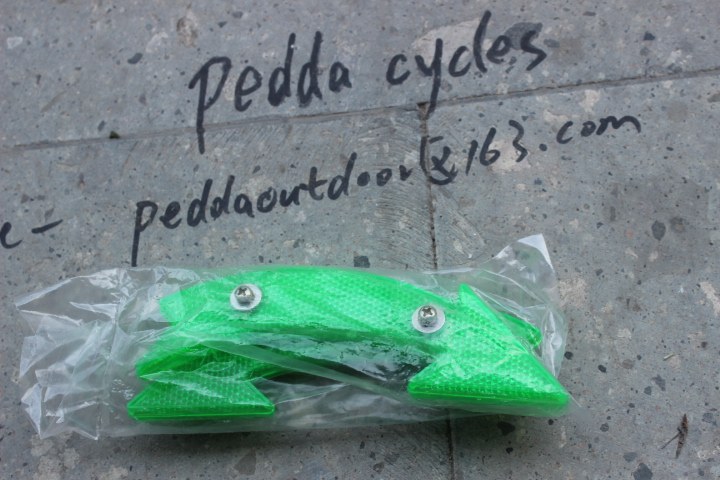 Déco pour vélo - Ref 2276052 Image 8