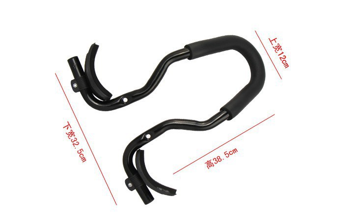 Guidon de vélo - Ref 2343893 Image 5