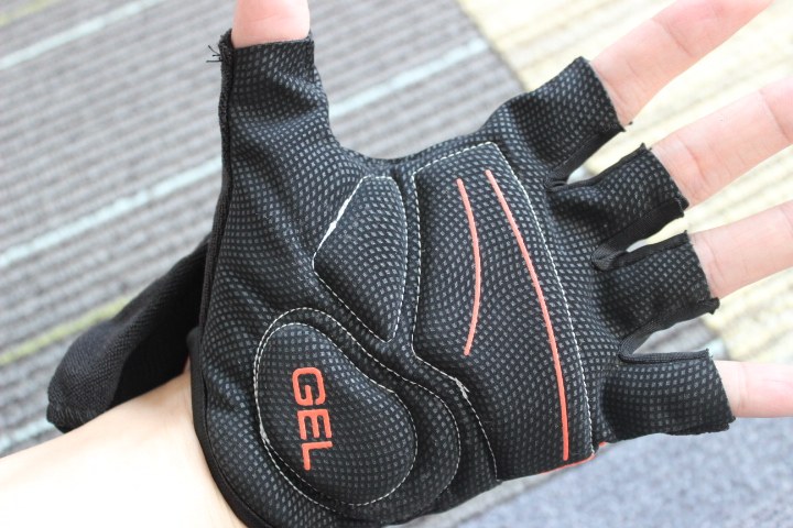 Gants pour vélo homme - Ref 2250290 Image 17