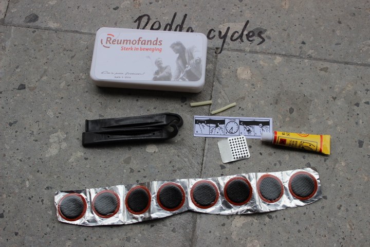 Outils pour vélo - Ref 2282869 Image 4