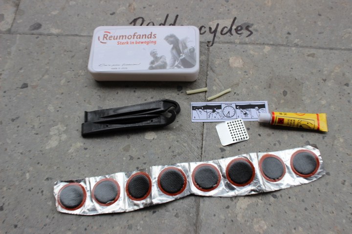 Outils pour vélo - Ref 2282869 Image 5