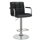 Модная европейская стиль бар стул стул стул стул табурет столочный стул кассир стул колокольня