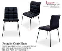 Fashion bar chair swivel chair bar chair computer chair dining lounge lounge chair fashion plaid chair wine bar chair bar chair