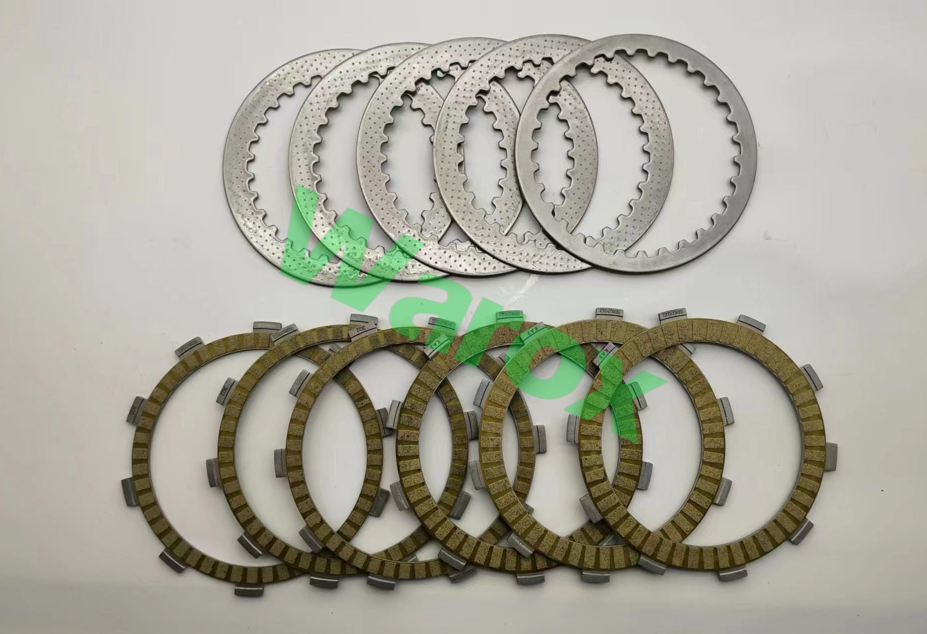 Original plant straight for spring wind 450SR Yangtze River 450s new clutch sheet friction sheet iron sheet clutch sheet-Taobao