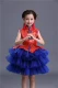 Ngày thiếu nhi Guzheng Tutu Trang phục biểu diễn Học sinh trung học mới Hợp xướng Trình diễn trang phục Phong cách Trung Quốc Đầm dự tiệc mùa hè