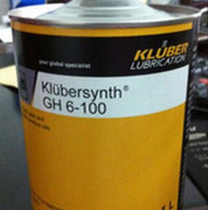 Klubersynth GH6-32 46 68 100 150 320 High Temperature Gear Oil 1L