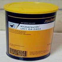 Kruber Synth UH1 64-2403 Food Grade Grease 1kg 