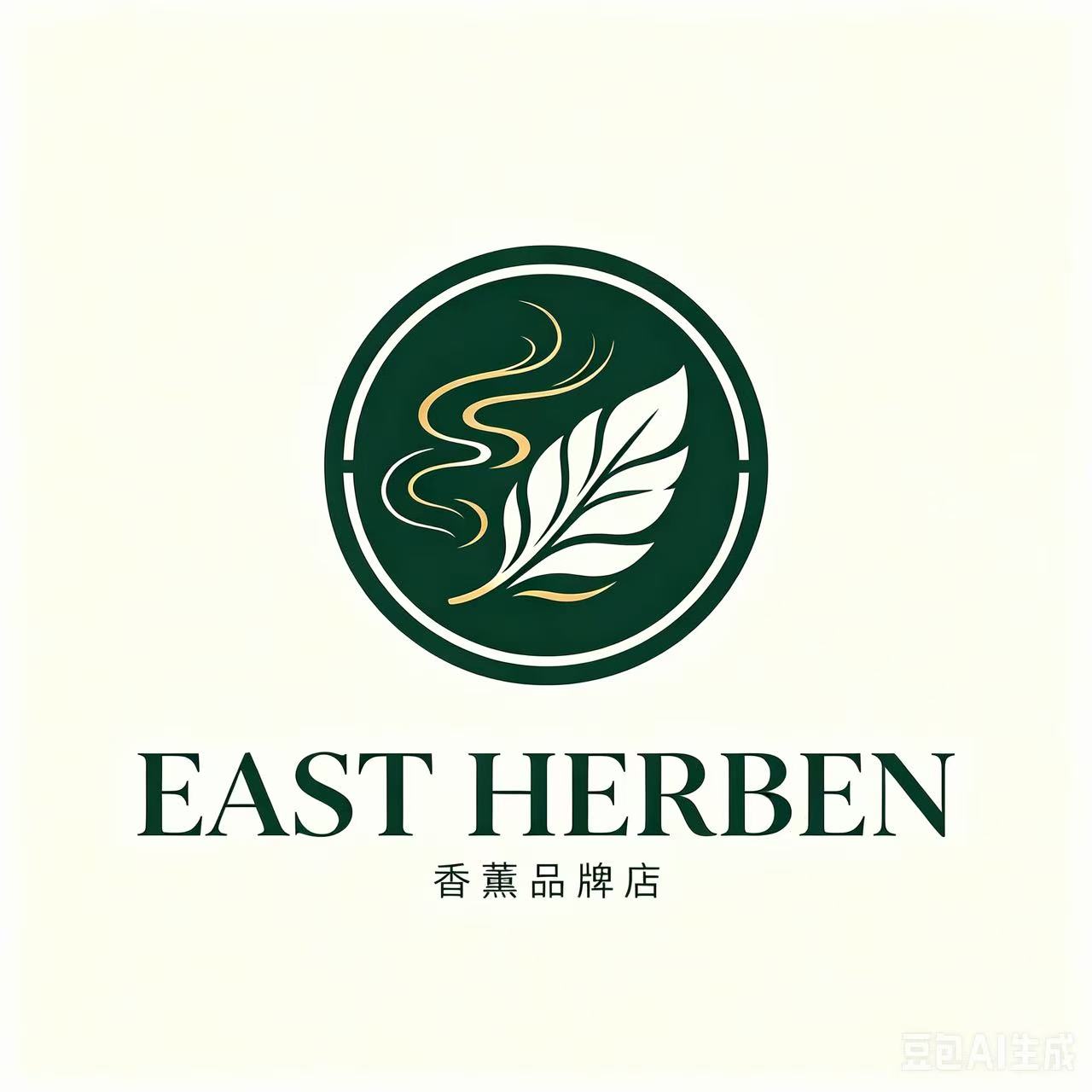 EAST HERBEN品牌香薰店