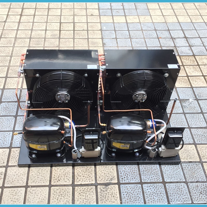 High and Low Temperature Freezer Refrigerator Test Box Refrigeration Unit R1342240 Small Refrigeration Machine Four-Six Door Meat and Vegetable Cabinet High and Low Temperature Freezer Refrigerator Test Box Refrigeration Unit R1342240 Small Refrigeration Machine Four-Six Door Meat and Vegetable Cabinet