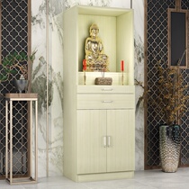 Worship of the Buddha Shrine Stand for the Altar Buddha Statue for the Table God Niche Shrine of Guanyin BodhisattBodhisattBodhisattBodhisattva Guanyin