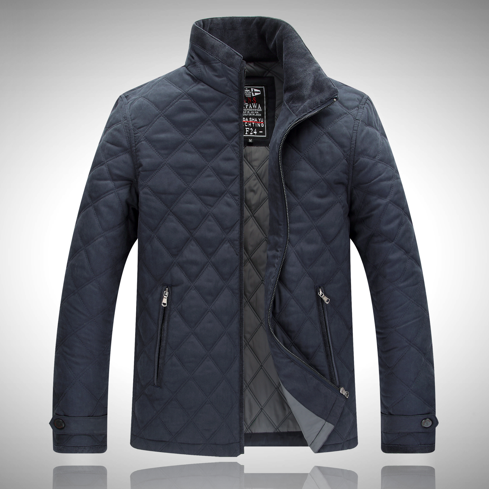 Blouson hiver pour homme      - Ref 3112216 Image 9