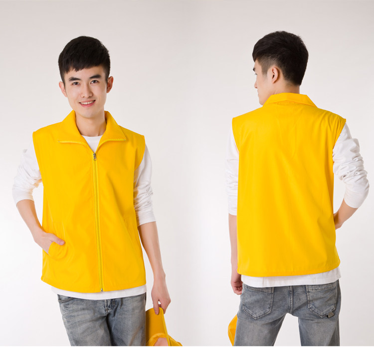 Débardeur sport gilet - Ref 539365 Image 17