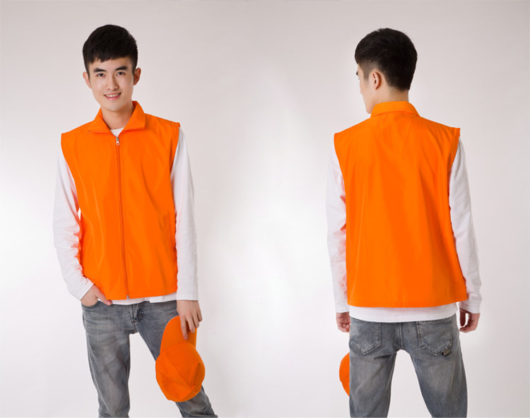 Débardeur sport gilet - Ref 539365 Image 15