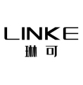 LINKE轻奢珠宝设计的LOGO