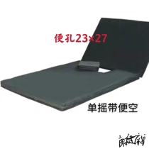 Coconut Palm Care Mattresses Personal Care Bed beds Elderly use with poop beds Bed Pads Single Rocking Bed for environmental friendly brown Home