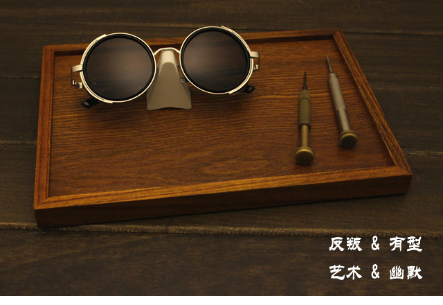 Ngôi sao Đặng Tử Kỳ có cùng một đoạn Châu Âu và Hoa Kỳ retro kính râm tròn retro kính râm thủy triều người đàn ông và phụ nữ mát mẻ có độ kính giả cận