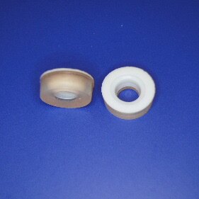水阱  垫 Plug and septa for trap tube for H2O  2个/包