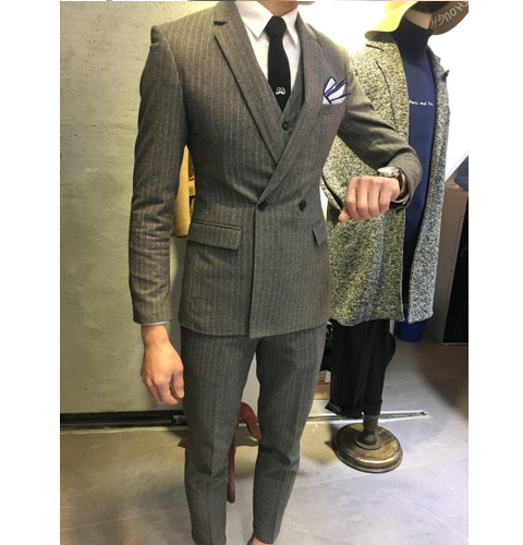 Costume homme TUCANO pour Quatre saisons - Ref 1557211 Image 19