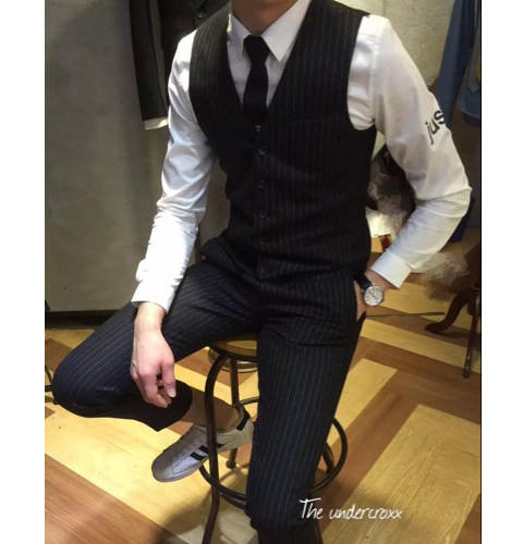 Costume homme TUCANO pour Quatre saisons - Ref 1557211 Image 17