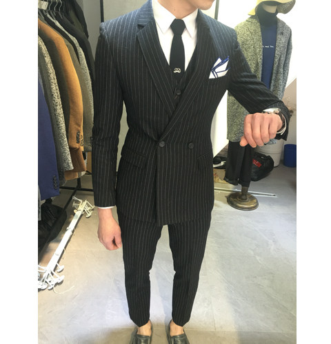 Costume homme TUCANO pour Quatre saisons - Ref 1557211 Image 15