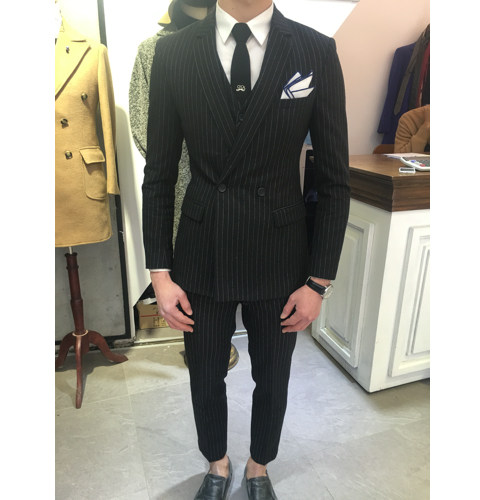 Costume homme TUCANO pour Quatre saisons - Ref 1557211 Image 18