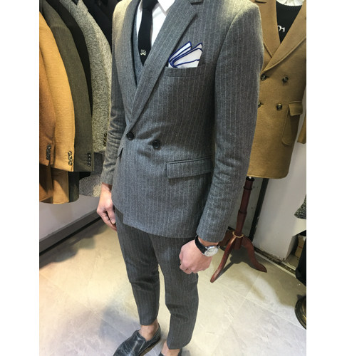 Costume homme TUCANO pour Quatre saisons - Ref 1557211 Image 21