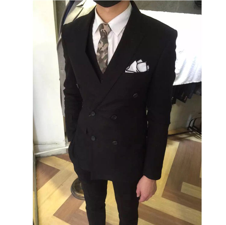 Costume homme TUCANO pour Quatre saisons - Ref 1556850 Image 25