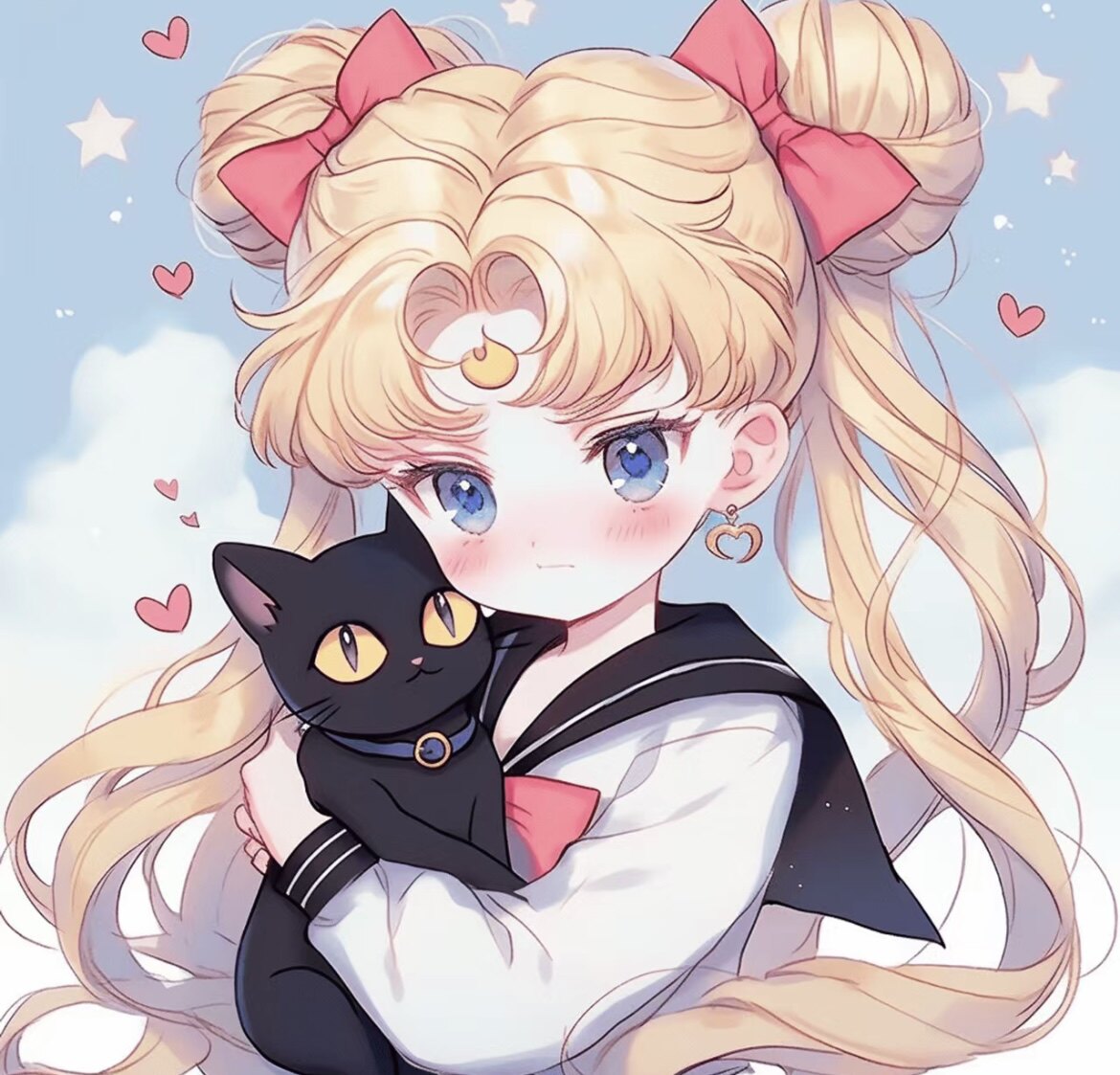 酱紫猫kitty