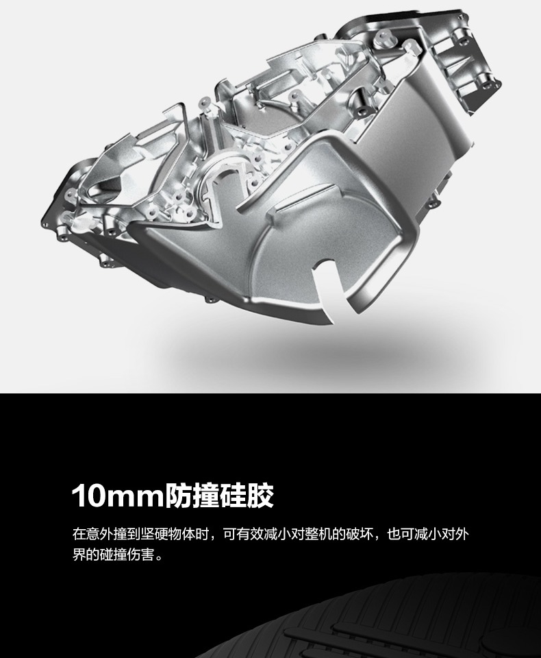 Segway Bánh xe cân bằng Segway Drift W1 Loại trò chơi tách loại 9 xe hai bánh cân bằng điện - Smart Scooter xe thăng bằng freya