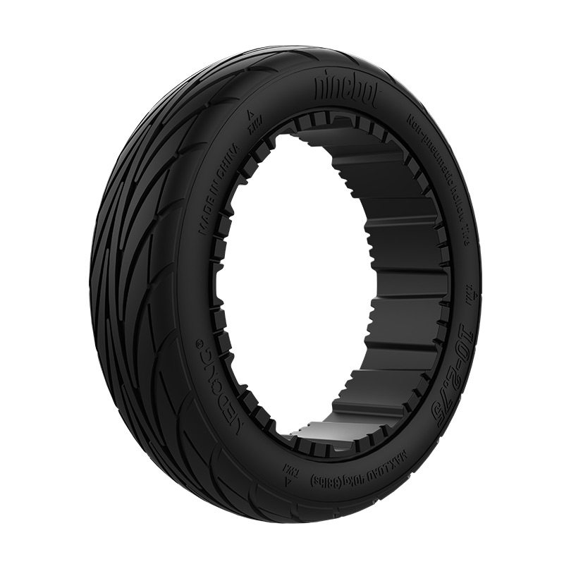 Ninebot Max Comfort Tires