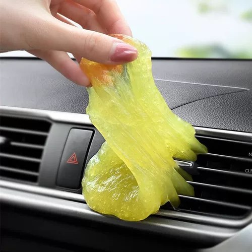 Универсальная очистка мягкая цементная автомобильная пыль.