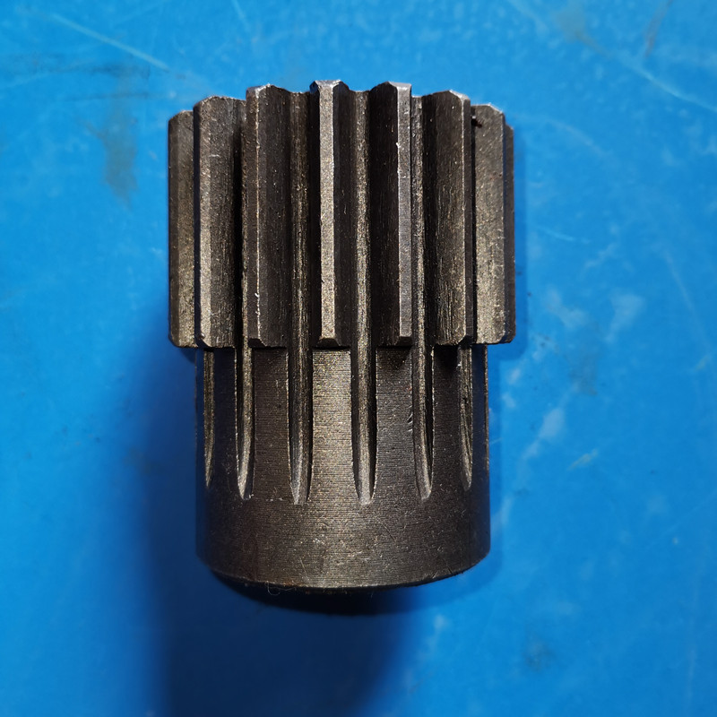 70/100 Type Submersible Drilling Motor Gear 3/4/5.5Kw Motor Gear 567 Cubic Spray Machine Motor Gear