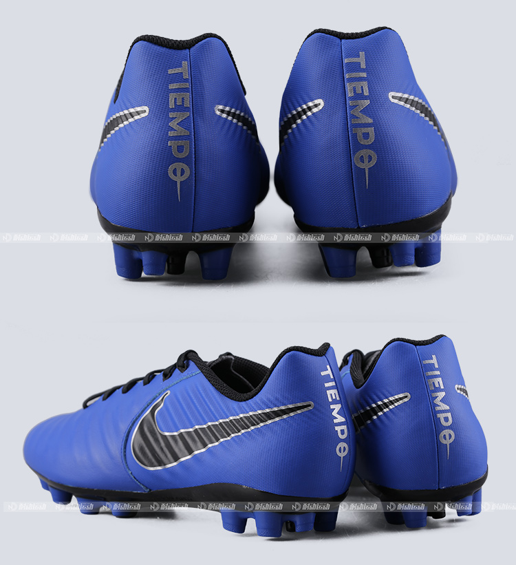 NIKE / Nike LEGEND 7 ACADEMY AG-R Legend 7 giày bóng đá nam trung cấp AH8801 - Giày bóng đá giày anta nam