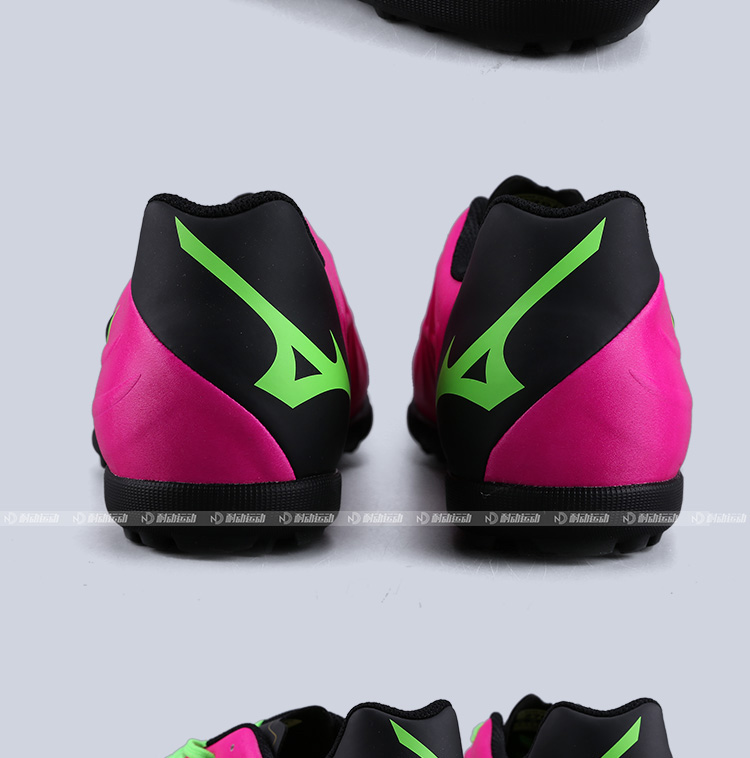 Mizuno / Mizuno REBULA V3 AS gãy móng tay chống trượt người lớn nam thi đấu thể thao giay da bong 