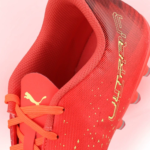 Puma, детские бутсы для тренировок, подходит для подростков