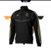 ADIDAS / Adidas EA Real Madrid Manchester United Arsenal Đào tạo Giải trí Áo khoác dài tay DX7859 - Áo khoác thể thao / áo khoác