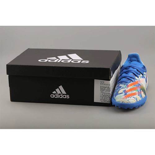 Adidas, футбольные детские бутсы, с шипами