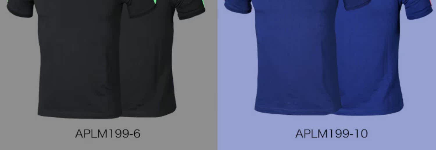 Lining Li Ning Football Series Áo thể thao POLO Áo sơ mi thoải mái thoáng khí Áo len ngắn tay APLM199 - Áo polo thể thao áo polo nữ uniqlo
